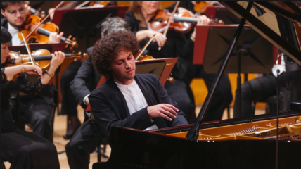 Concert 'Het eeuwige Licht' met o.a. Nikola Meeuwsen