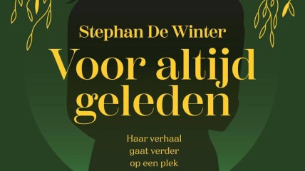 "Voor altijd geleden" - Leesgroep