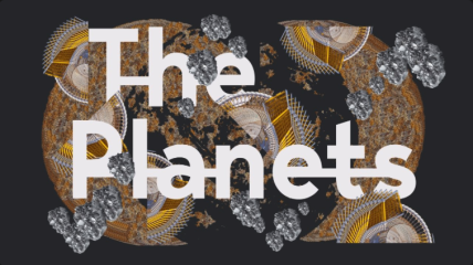 Symfonieorkest Vlaanderen - Concert The Planets