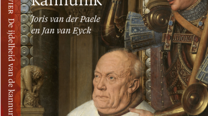 De ijdelheid van de kanunnik.